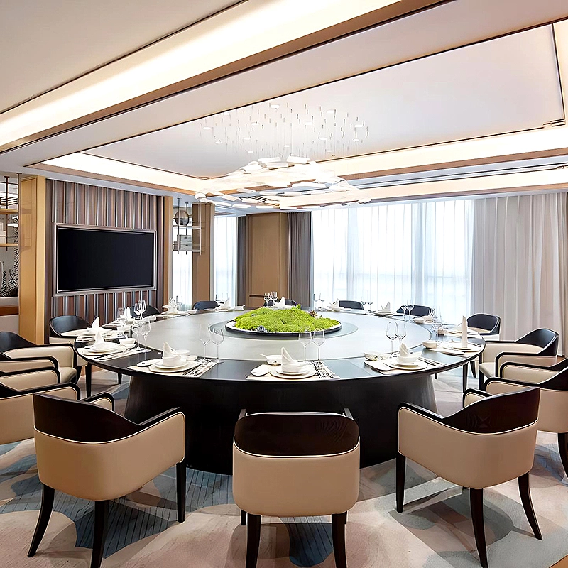 custom hotel restaurants furniture manufacturers